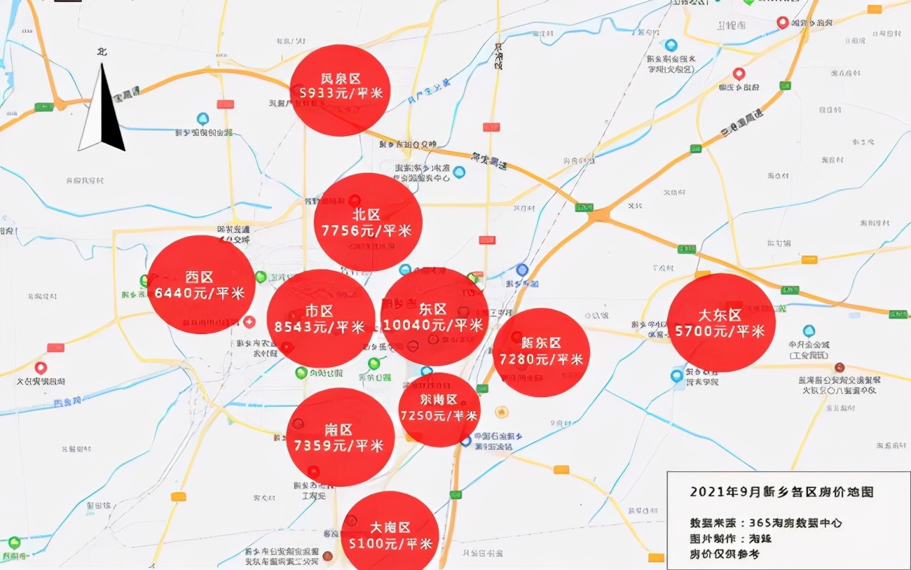 北上广深和老家,北上广深和老家房子哪个好