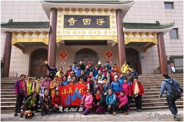 海陵净因寺和尚图片,海陵净因寺图片