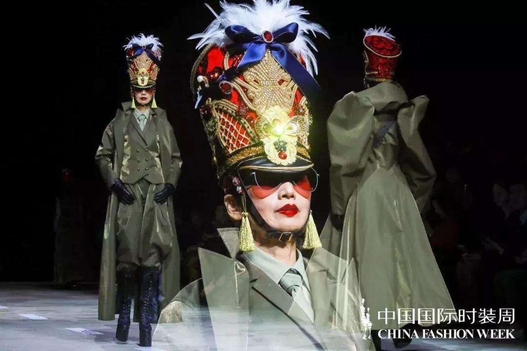 郭爽讲述,郭爽设计师