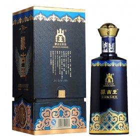 内蒙古河套酒的历史,内蒙河套王是十大名酒吗