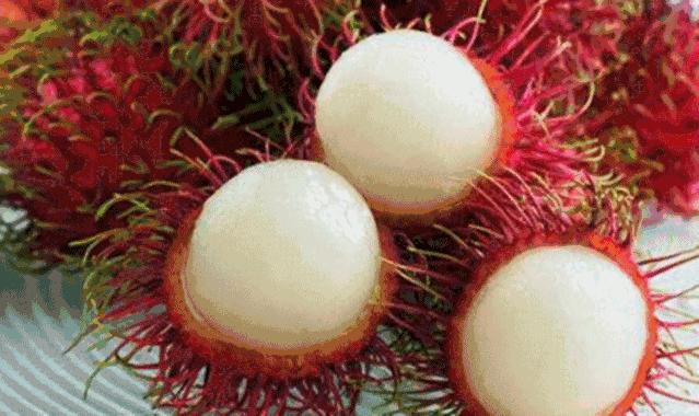 快收藏！海南水果图鉴～认准了，吃它