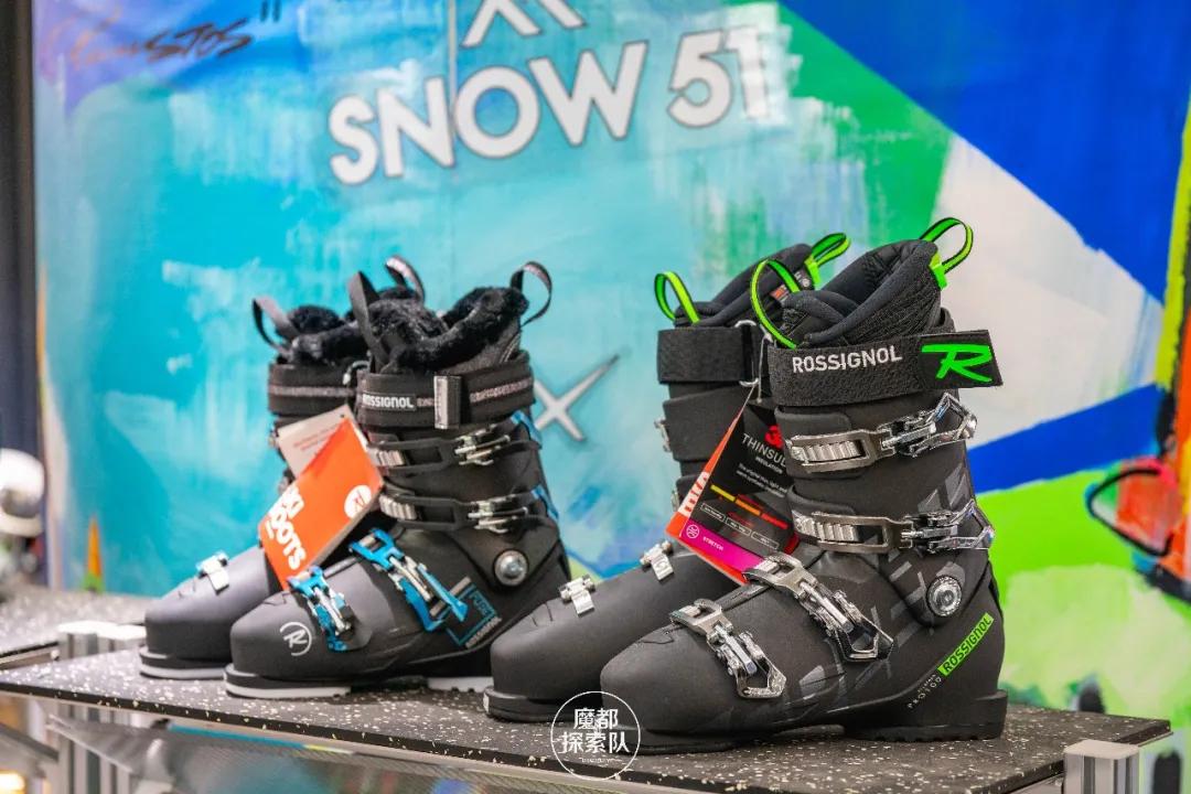 感受一下滑雪的体验,东北滑雪是什么样的体验