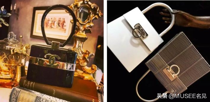 超好逛的古着店,小众的古着店铺