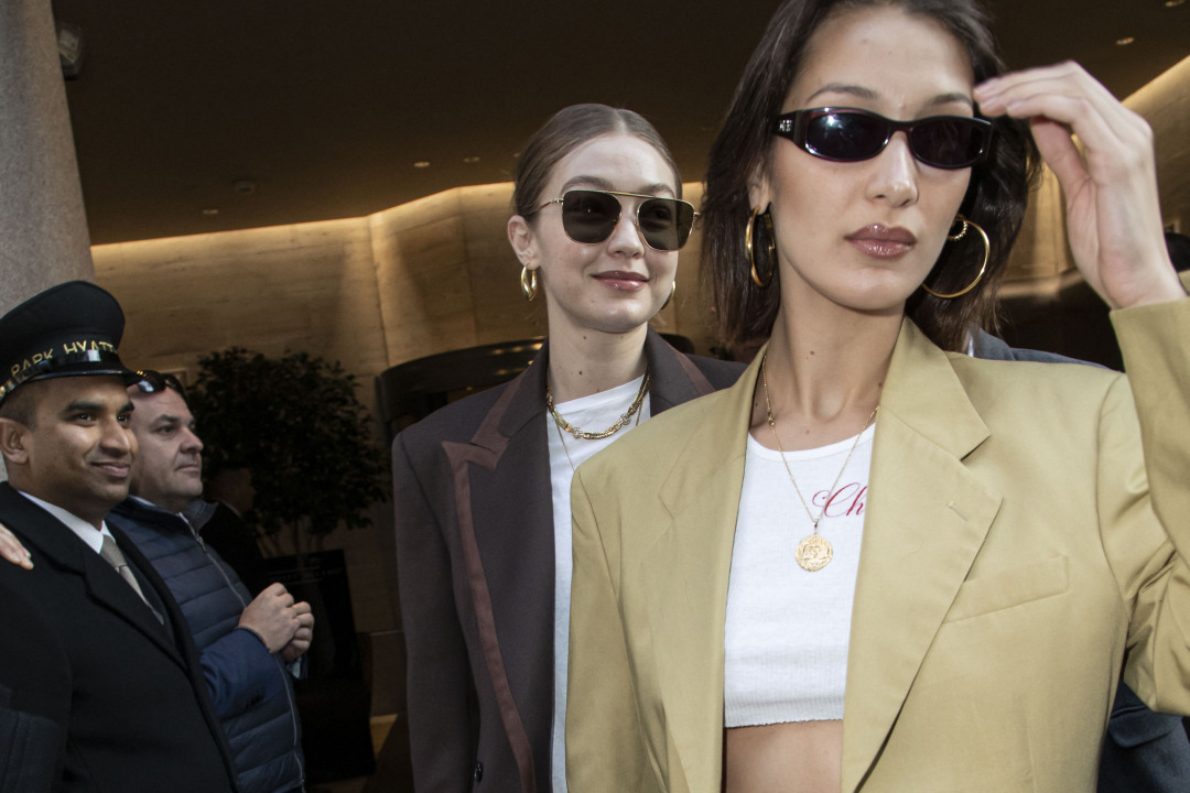 不用打孔的好看耳环,圆圈耳环ins冷淡风高级感