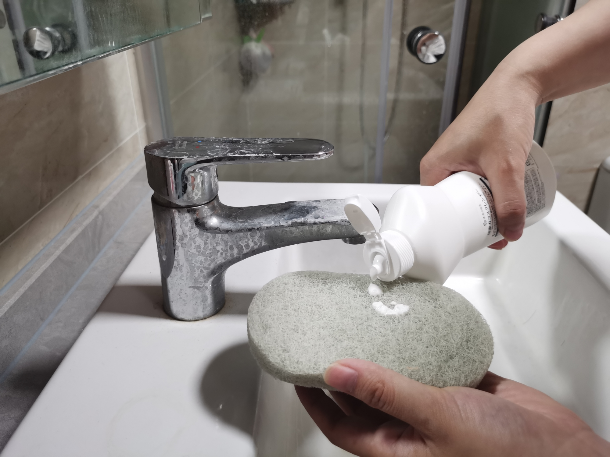 一下雨卫生间就反味儿,一下雨厕所有臭味