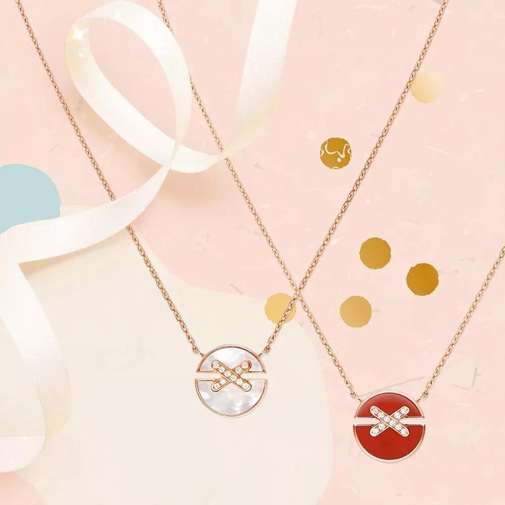 适合年轻人戴的黄金项链转运,如何佩戴适合自己的首饰转运