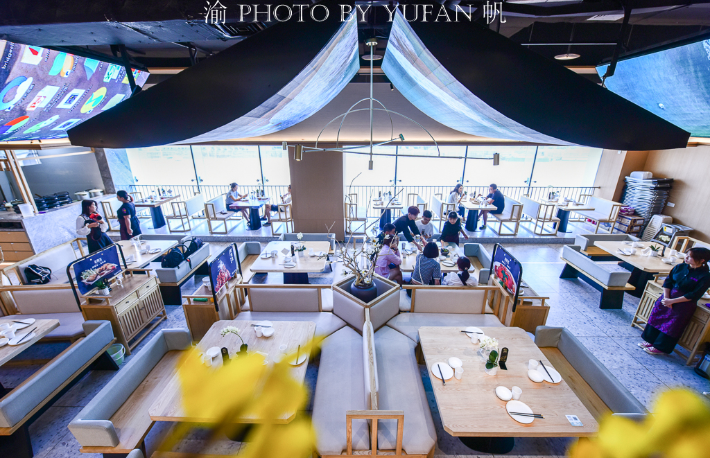 重庆来福士俱乐部自由行热门攻略,重庆来福士游玩时间