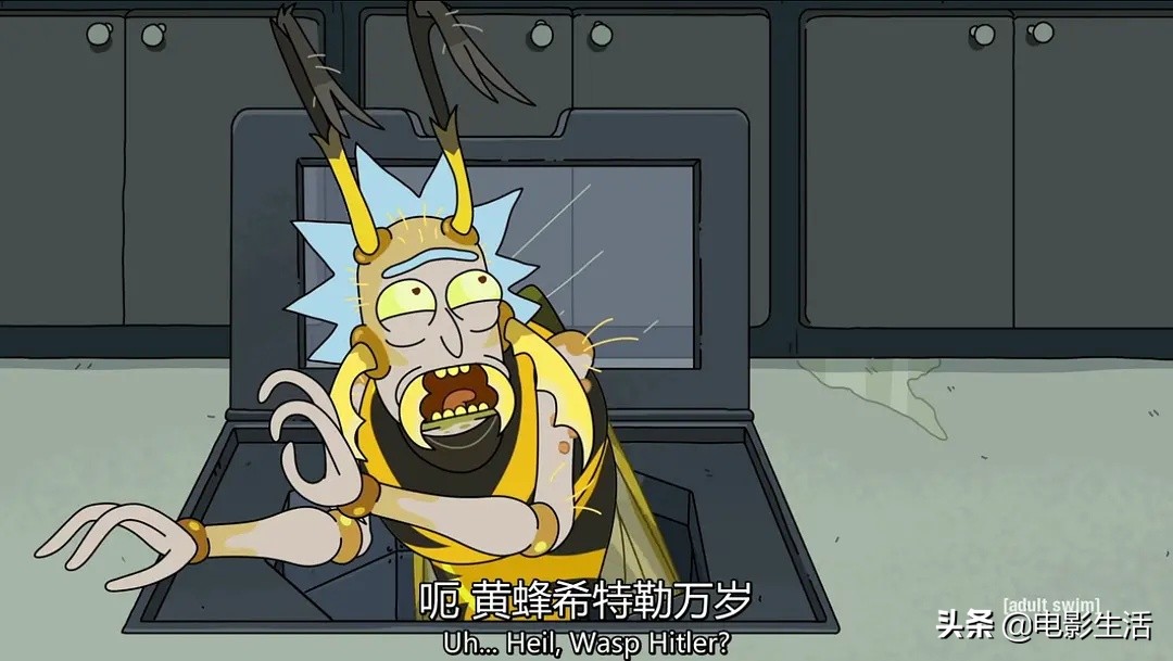 豆瓣9.9评分的神作古装剧,豆瓣开分9.7的神作