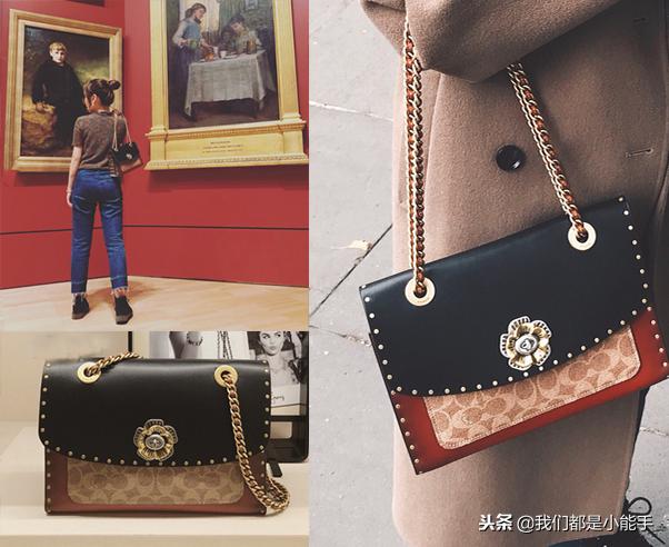 哪款包包最值得coach入手,coach十大必买经典款包