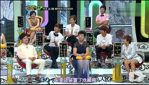 姜丹尼尔朴志效恋情视频,朴志效为什么会和姜丹尼尔在一起