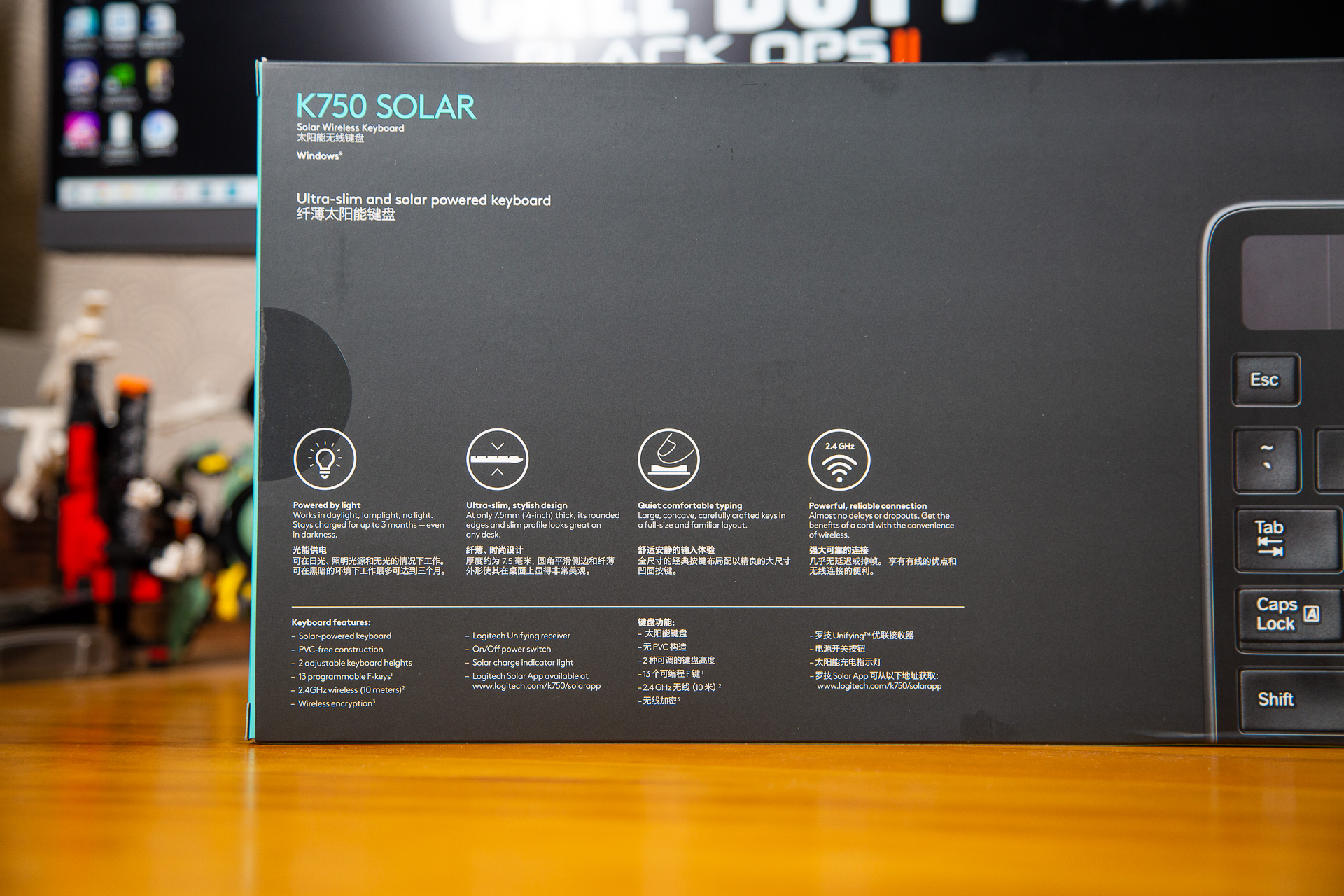 鏃犵嚎閿洏缃楁妧k580,缃楁妧鏃犵嚎钃濈墮閿洏鎺ㄨ崘k780