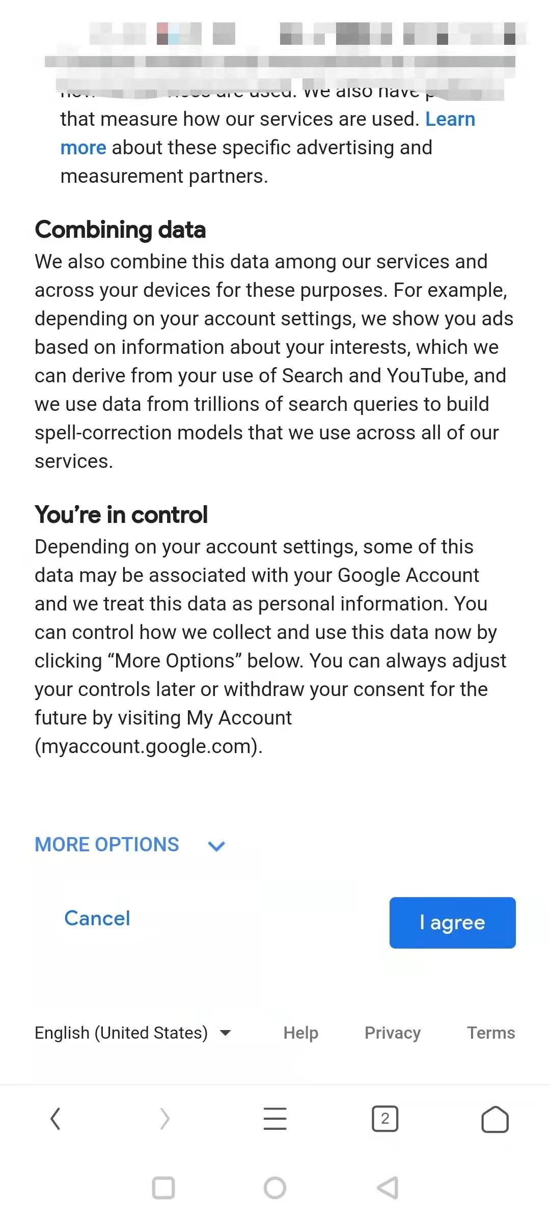 有了谷歌账号显示有效电话号码,谷歌账号解封此号码无法认证