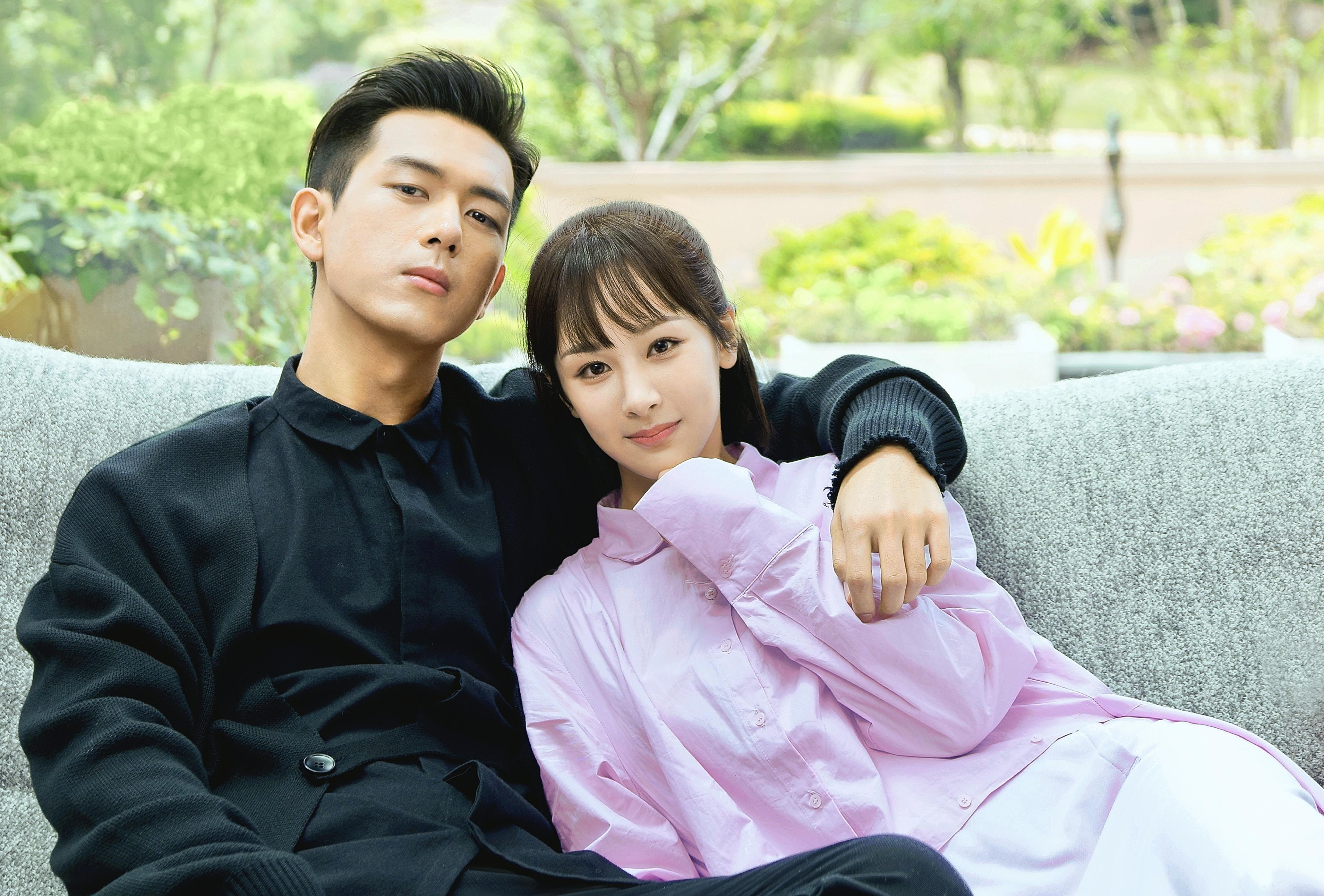 磕CP的粉丝有多疯狂?从“金琦”到“文轩”,用自己的方式找糖吃