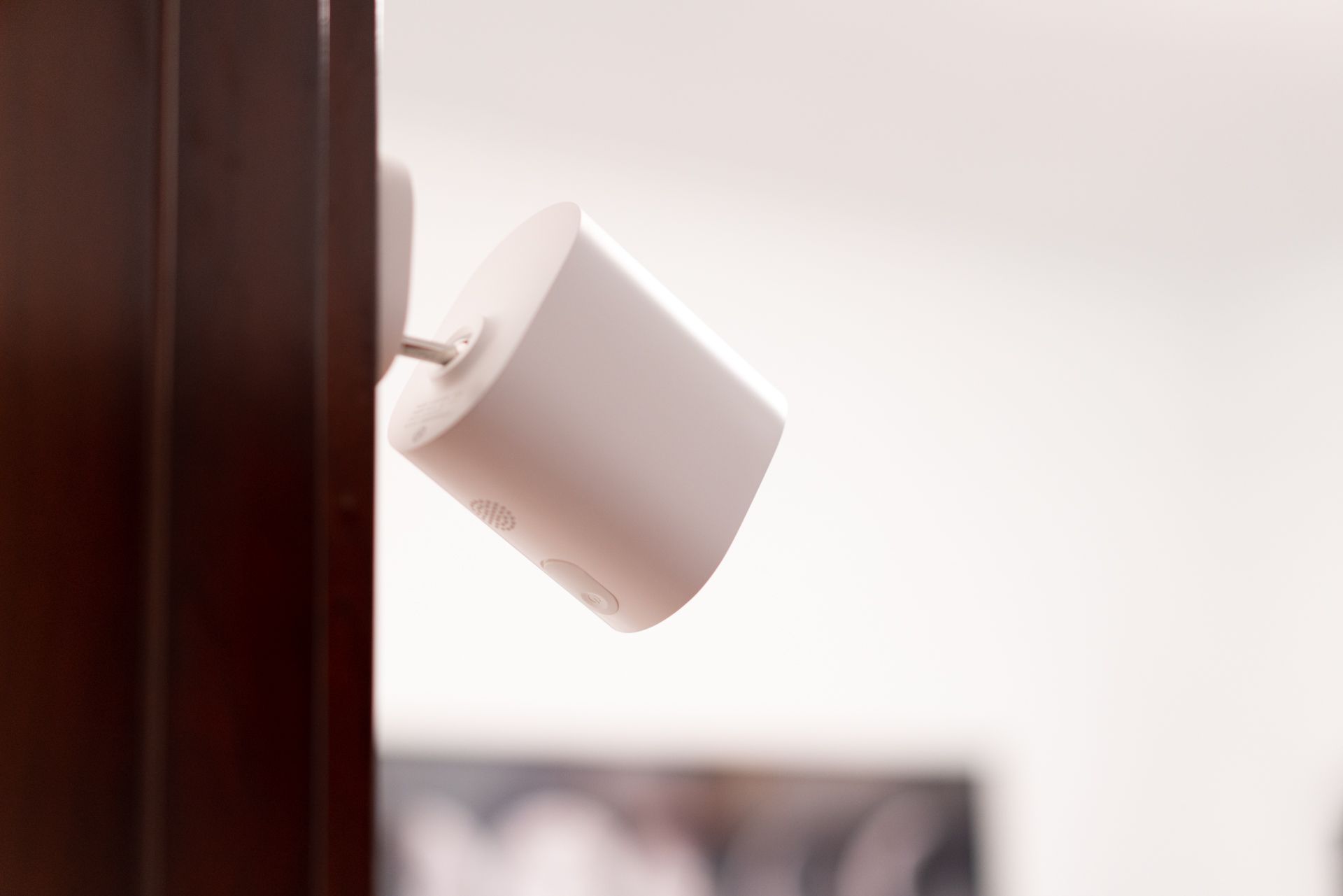 小米摄像头安全吗会不会被盗,家用小米摄像头远程如何使用