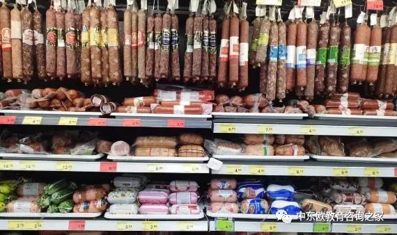 白俄留学真实物价,白俄留学日常怎么付钱