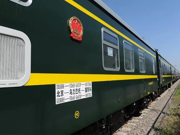 坐火车就能去这6个国家，车票最低200块！