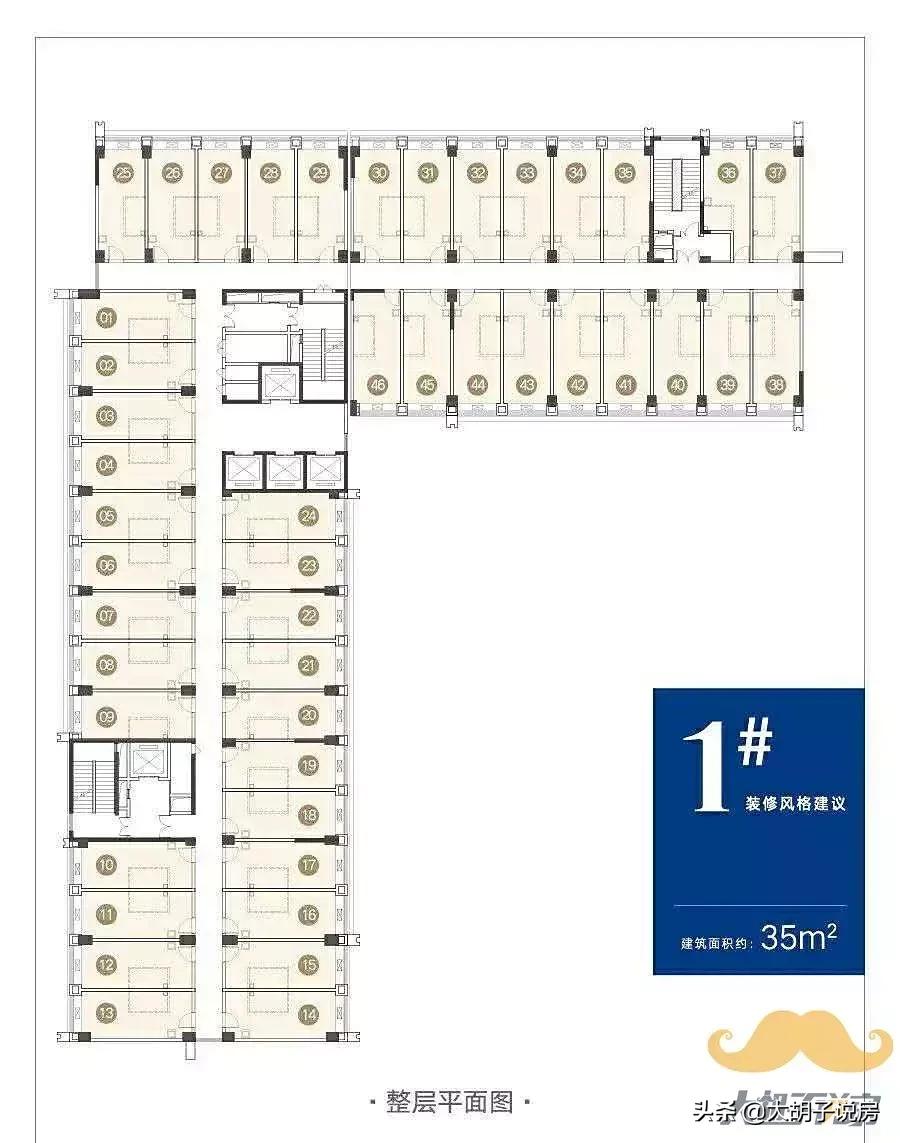 为什么说公寓是个坑,为什么公寓都是坑人的