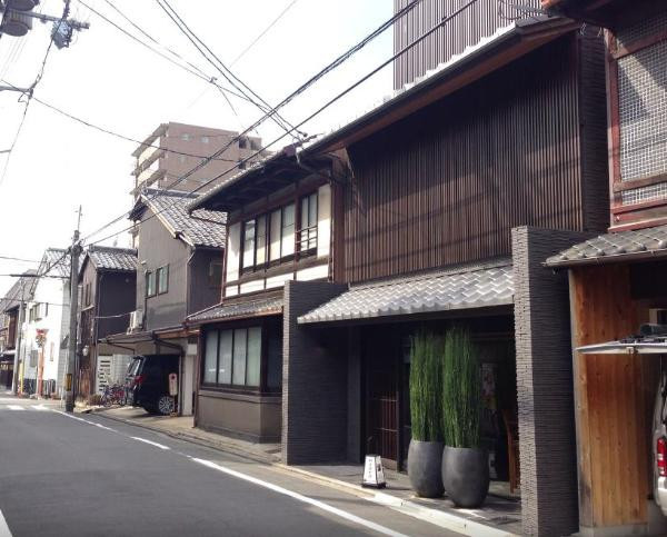 老关西民宿,关西围屋附近民宿