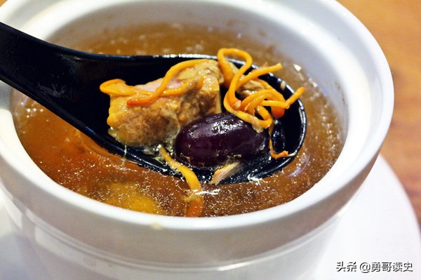 广东的八大怪菜,广东十八怪都是什么