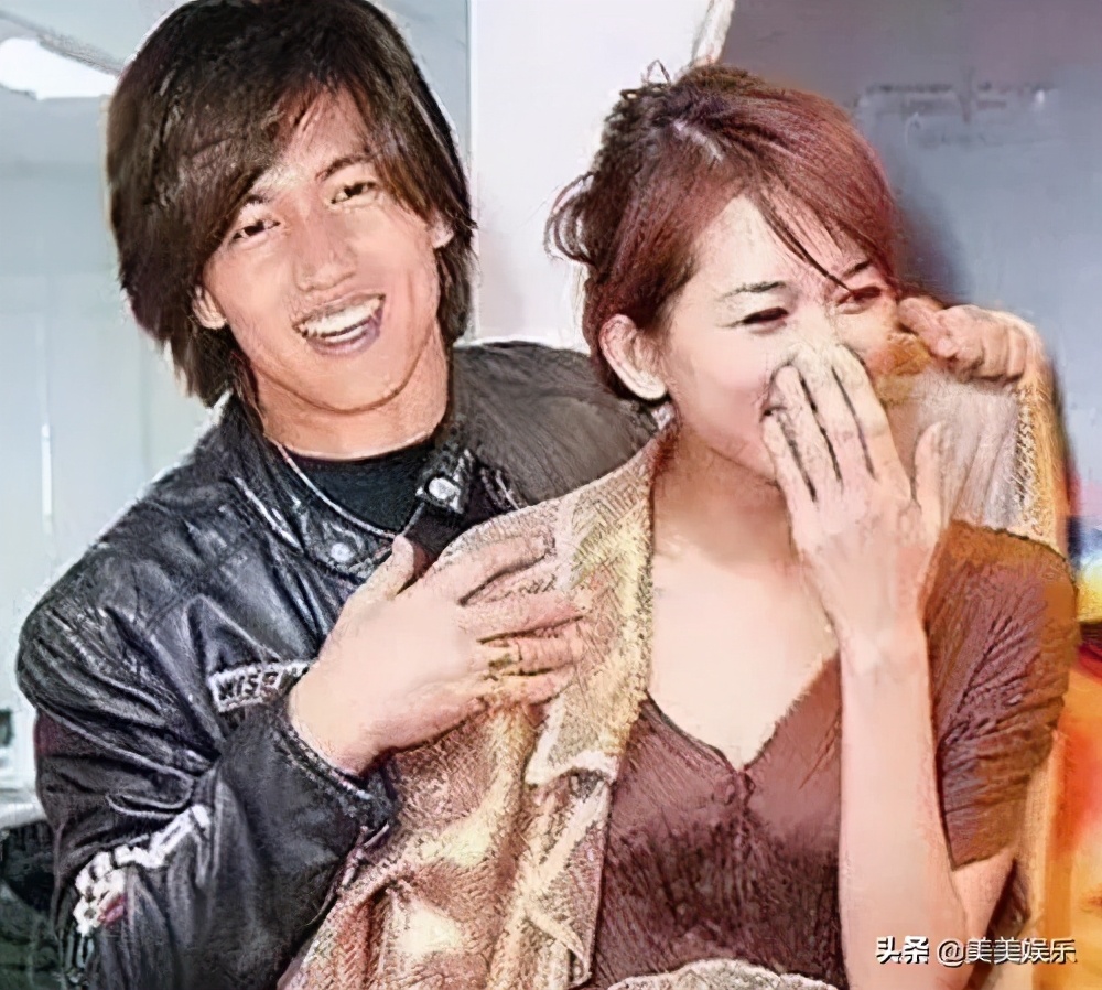 言承旭为什么一直不敢承认恋情,言承旭恋情最新消息