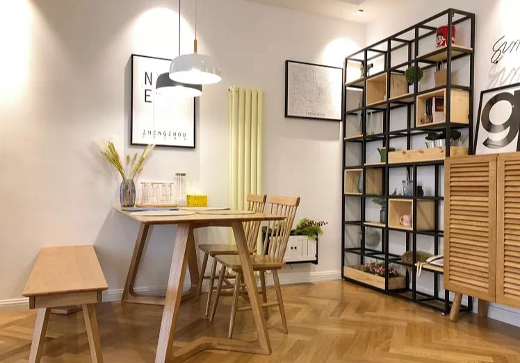 房子采光太差怎么设计,客厅采光不足的解决方法