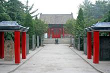 安徽亳州城市,中国百强城市亳州市