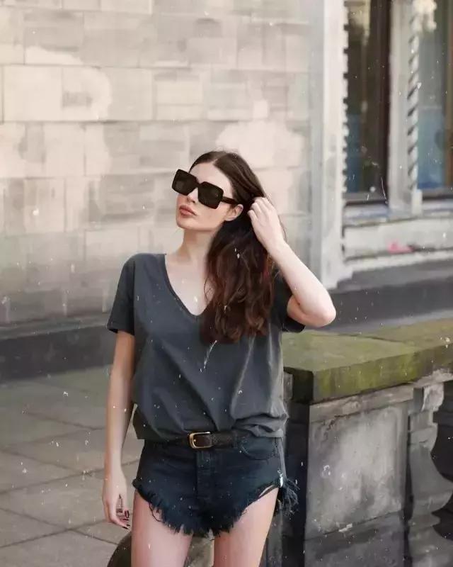 168高个子微胖140斤女生穿衣搭配,微胖120-140斤穿衣搭配秋冬套装