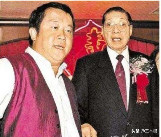 香港娱乐圈叱咤风云人物,香港娱乐圈明星黑历史