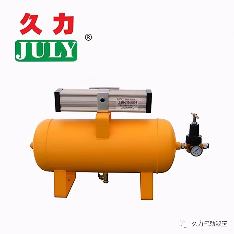 增压泵出口压力,增压泵出口压力怎么调节