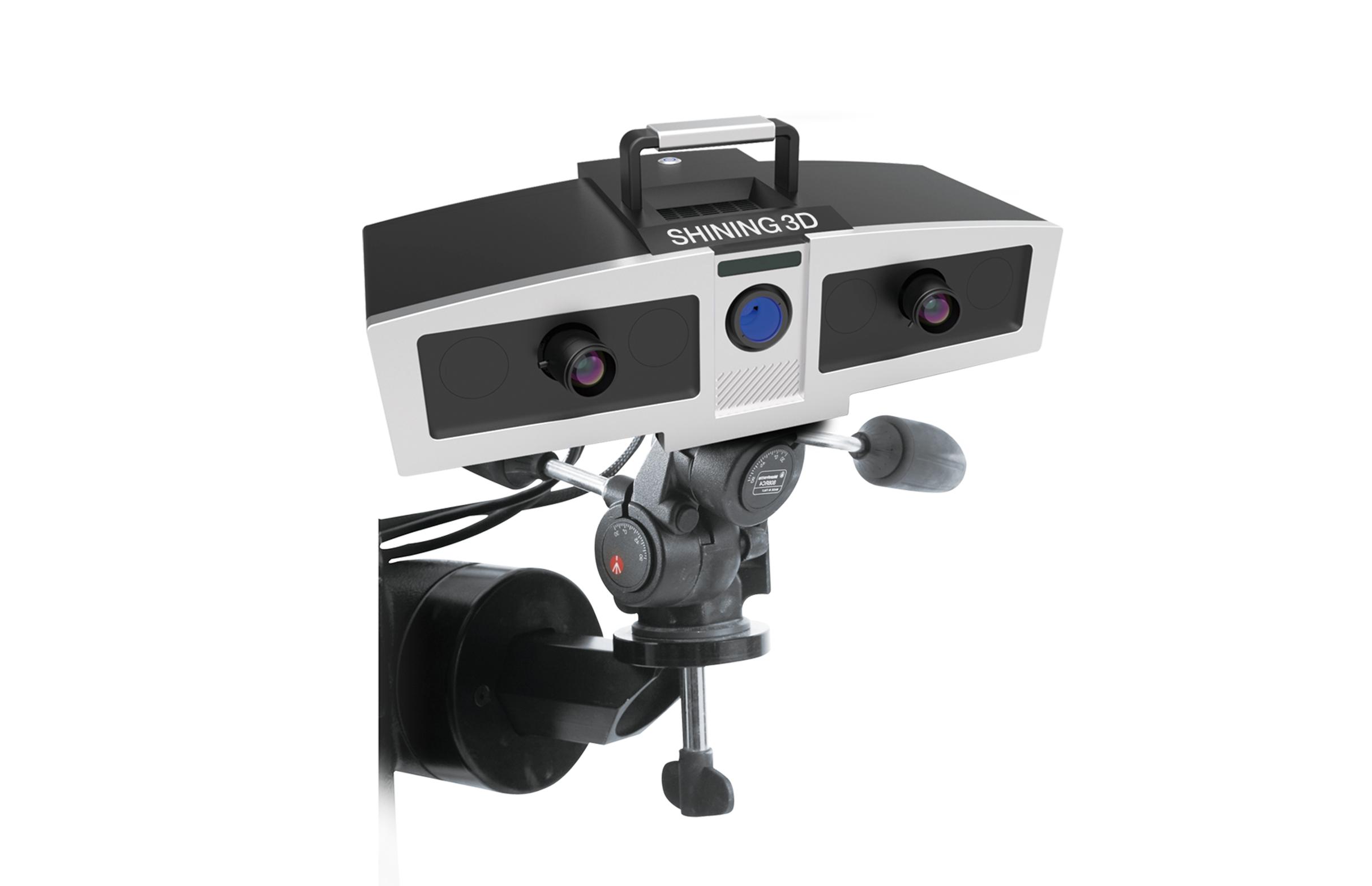 先临三维当选中国第一届职业技能大赛项目竞赛设备设施支持单位