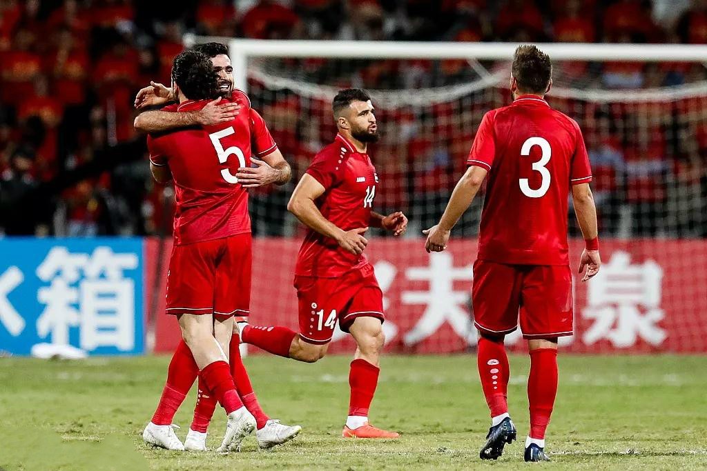 中国男足屡战屡败的原因分析,细节分析男足惨败原因