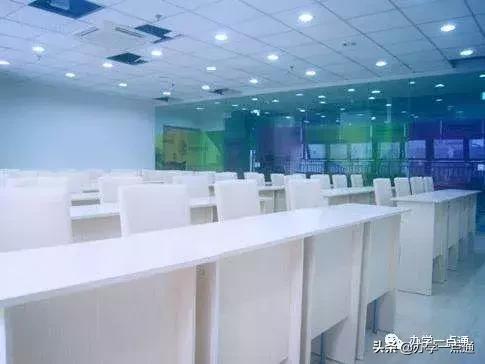 吃青春饭的人有出路吗,未来吃香的教育培训机构