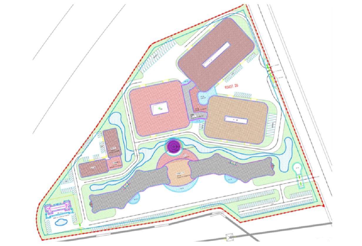 总投资284亿签约落户,苏州总投资千亿工程