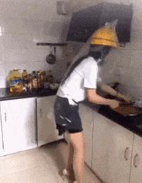 厨房即地狱，吃人不眨眼