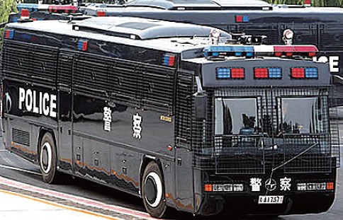 北方客车到底有多强,北方客车到底有多强大