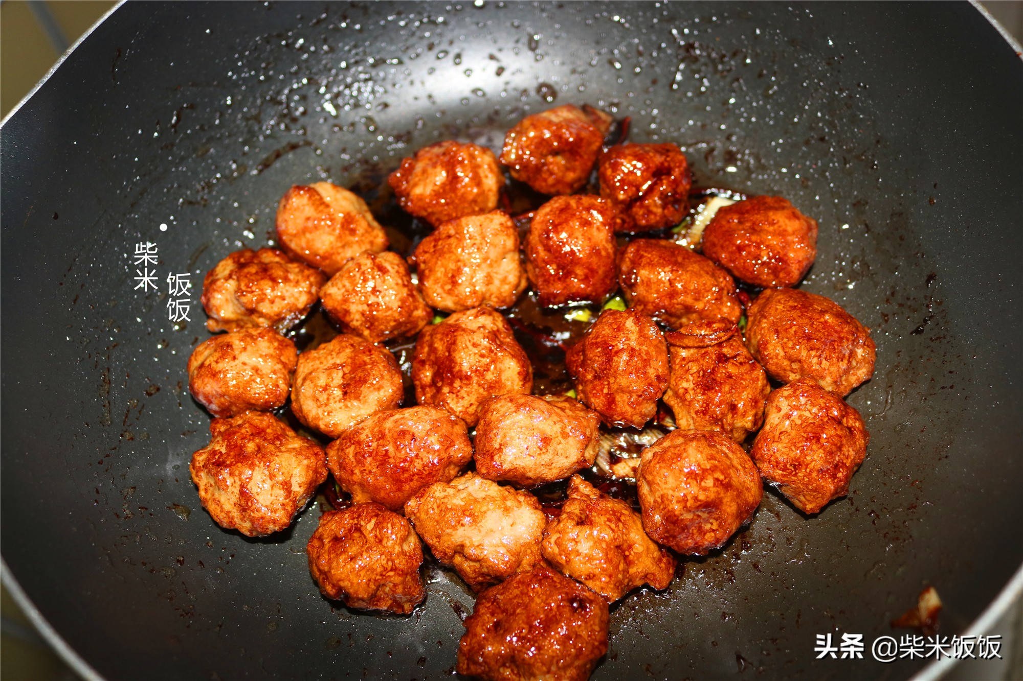 猪肉丸子萝卜丝汤的做法,猪肉丸子紫菜汤的家常做法