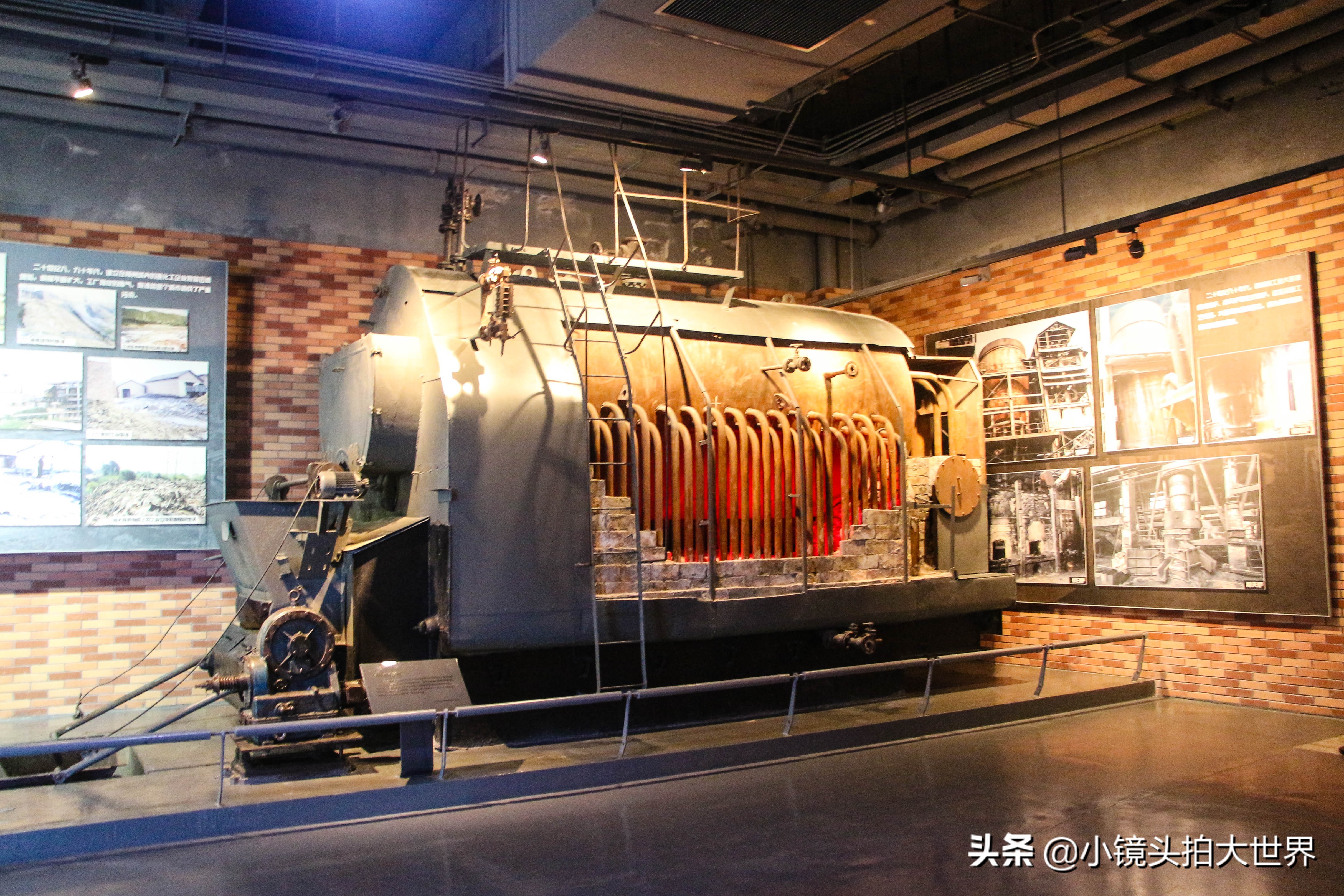 柳州工业博物馆寄存,柳州工业博物馆图片