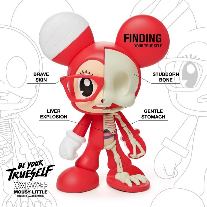 STAYREAL不二良将携带小鼠们亮相BTS,想问*月天五**阿信会来吗?