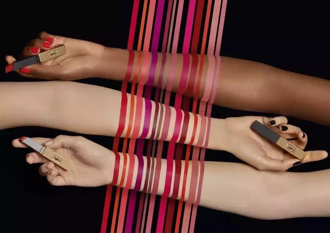 小金条推荐什么色,小金条秋冬适合哪个色号