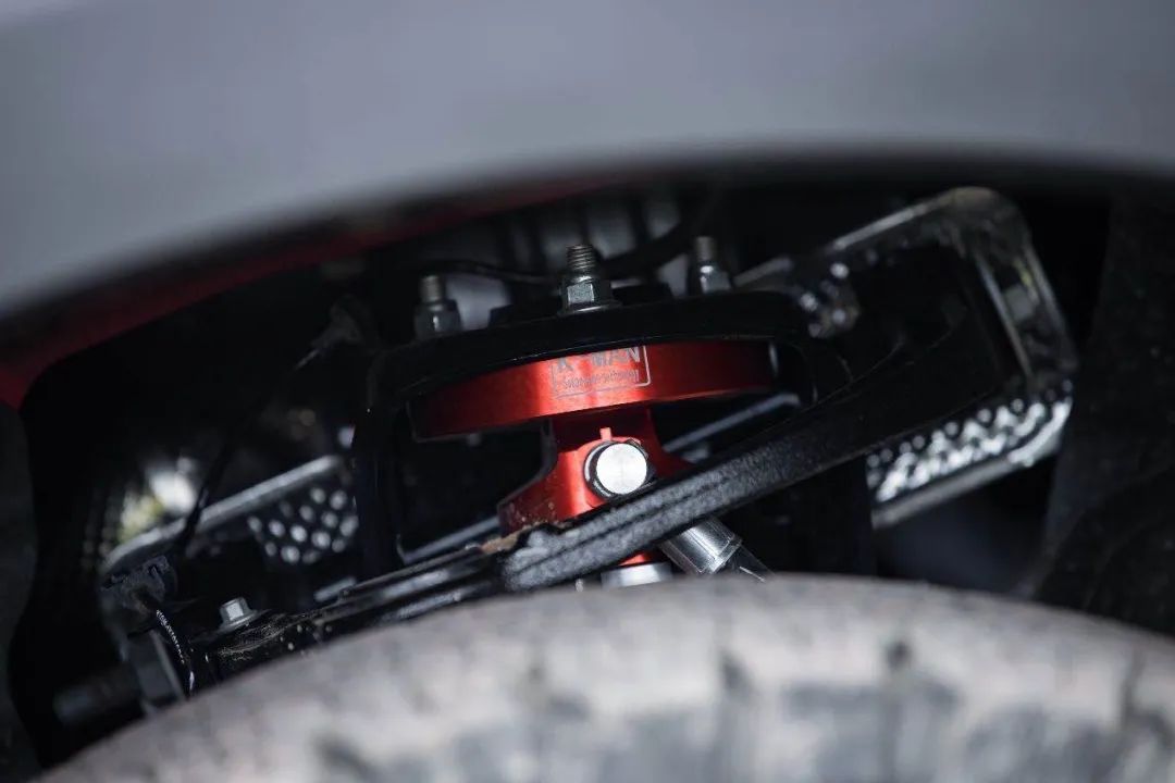 长城炮越野皮卡试驾,长城长城炮越野