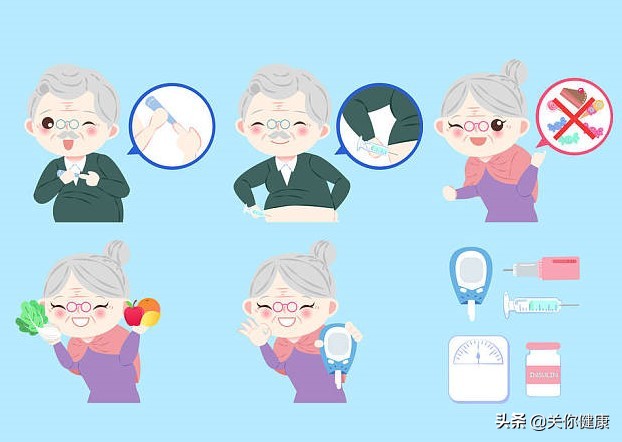 糖尿病患者，为何容易发生水疱？应该如何处理？