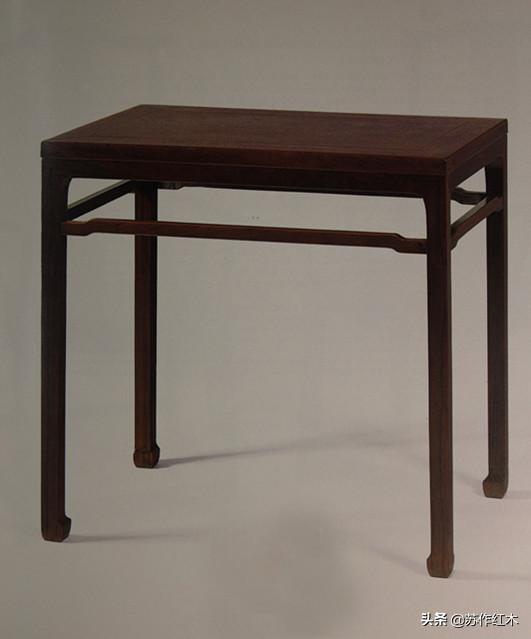 「回顾」佳士得纽约1997年秋拍_毕史格P.Piccus中国古典家具