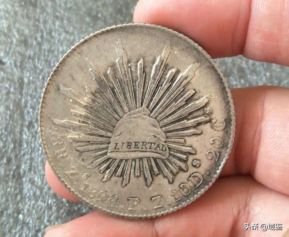 袁大头银币怎么防止不会被伪造,袁大头银币怎么看真假鉴别