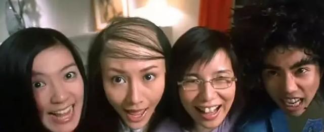 李嘉欣是巩俐级别的大咖？于正老师，您是不是对巩俐有什么误解