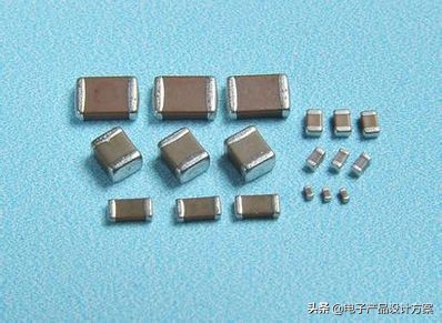 常用电容器的种类和特点,常见的电容器有哪些种类