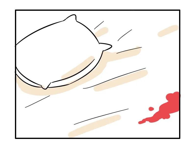 假如男生突然来了大姨妈,假如男生也来大姨妈