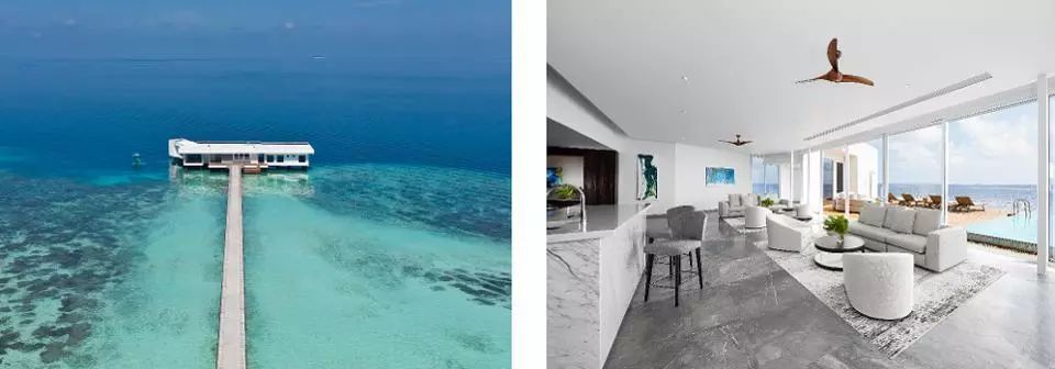 住遍所有的星级酒店,值得住的酒店套房