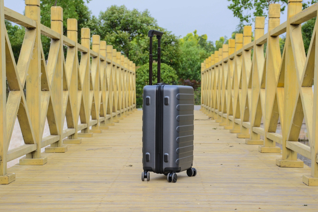 内部代号“七道杠”，90分旅行箱单品累销超30万是如何炼成的？