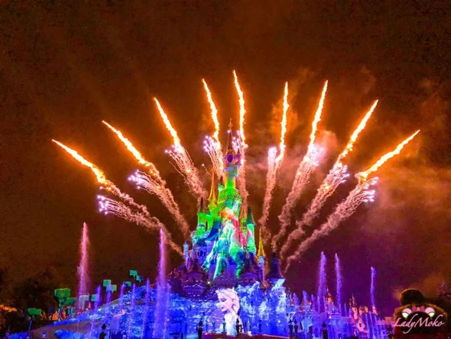 欧洲迪士尼亏损深层次原因,巴黎迪士尼是赚钱还是亏钱