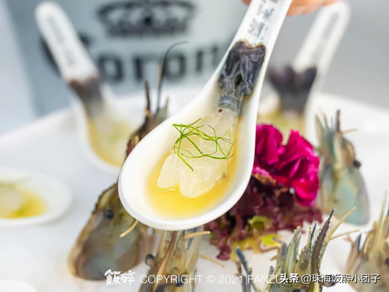 深夜组局新坐标！珠海「潮牌海鲜大排档」来了